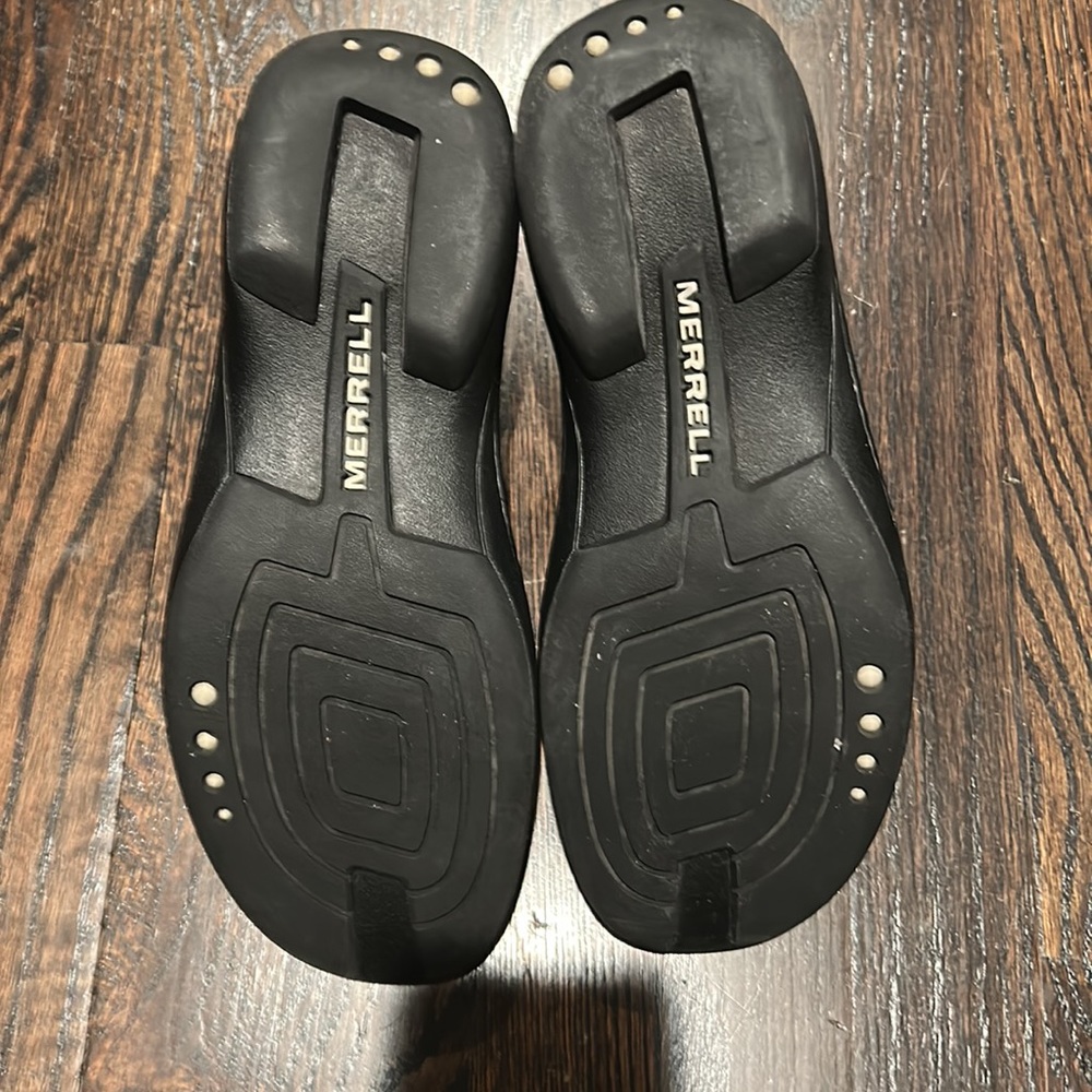 Merrell low booties - Picture 3 of 5